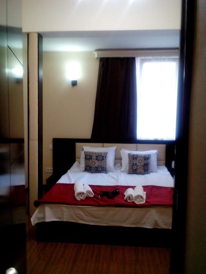 Hotel White Neptun Georgia Tbilisi Exterior photo